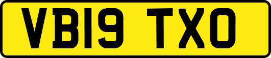 VB19TXO