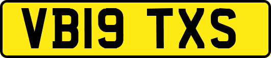 VB19TXS