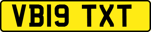 VB19TXT