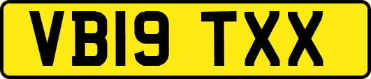 VB19TXX