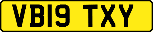 VB19TXY