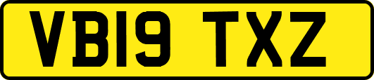 VB19TXZ