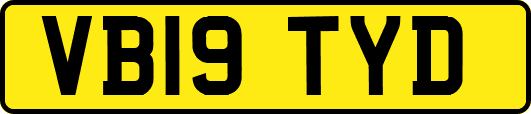 VB19TYD