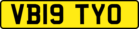 VB19TYO