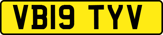 VB19TYV