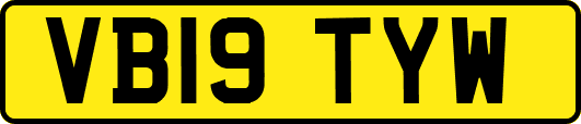 VB19TYW