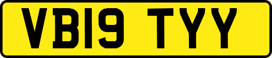VB19TYY