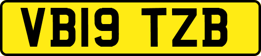 VB19TZB