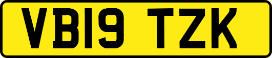 VB19TZK