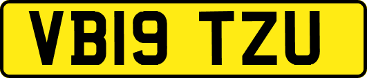 VB19TZU