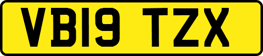 VB19TZX
