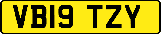 VB19TZY