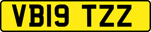 VB19TZZ