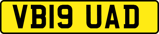 VB19UAD