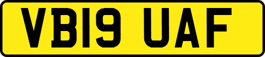 VB19UAF