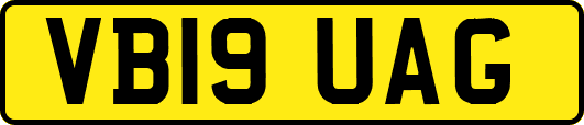 VB19UAG