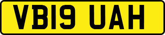 VB19UAH