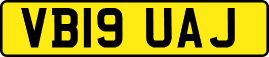 VB19UAJ