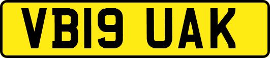 VB19UAK