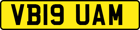 VB19UAM