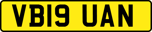 VB19UAN