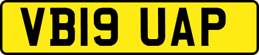VB19UAP