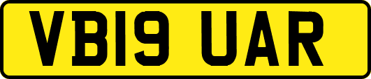 VB19UAR