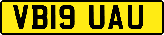 VB19UAU