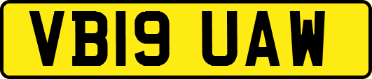 VB19UAW