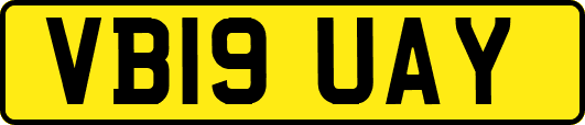 VB19UAY