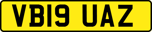 VB19UAZ