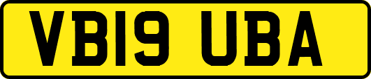 VB19UBA