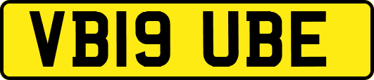 VB19UBE