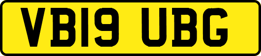 VB19UBG