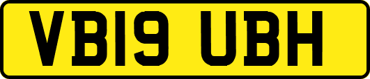 VB19UBH