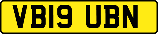 VB19UBN