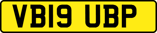 VB19UBP