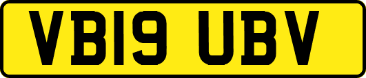 VB19UBV