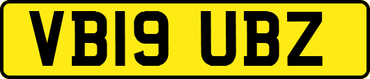 VB19UBZ