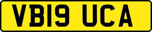 VB19UCA