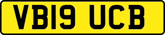VB19UCB