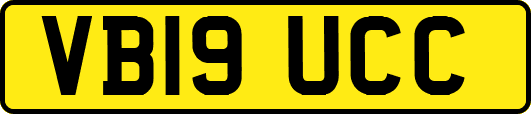 VB19UCC