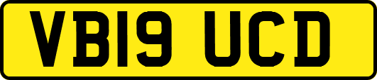 VB19UCD