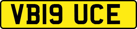 VB19UCE