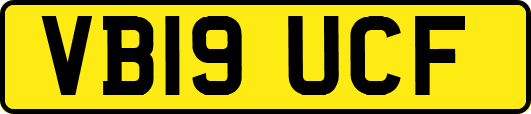 VB19UCF