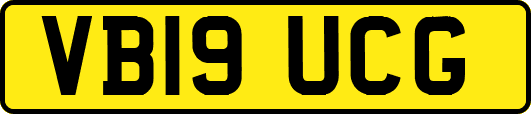 VB19UCG