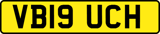 VB19UCH