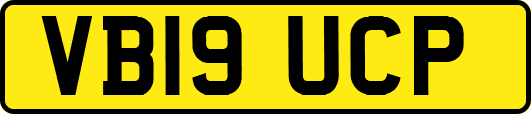 VB19UCP