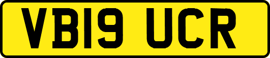 VB19UCR
