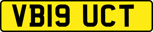 VB19UCT